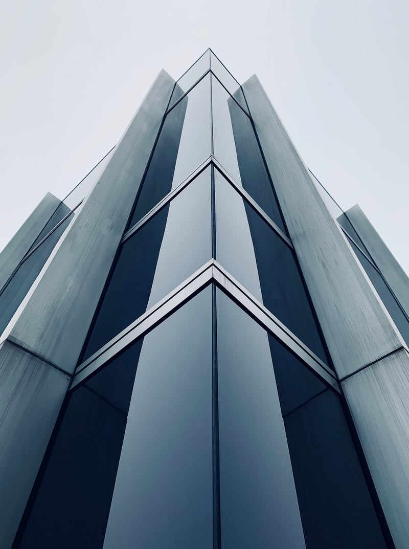 CareerGuard Office